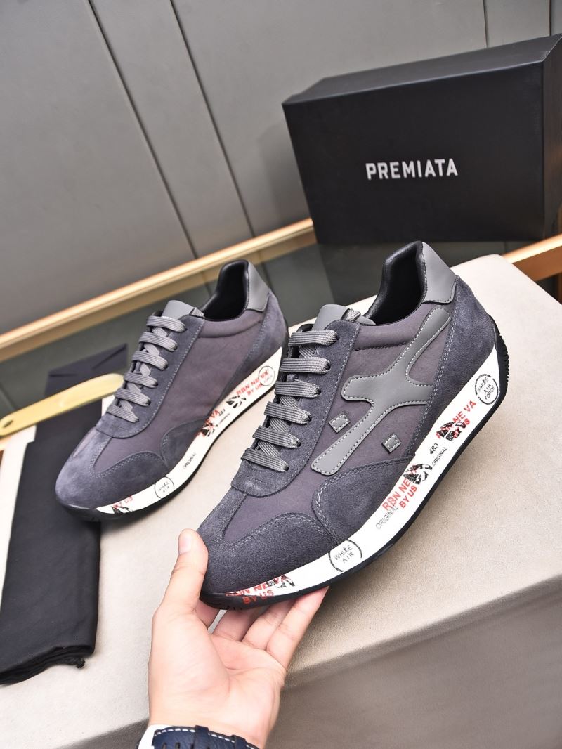 Premiata Shoes